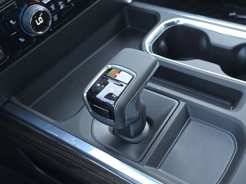 New 2026 Chevrolet Silverado 1500 RST w/ All Star Edition Plus image 21