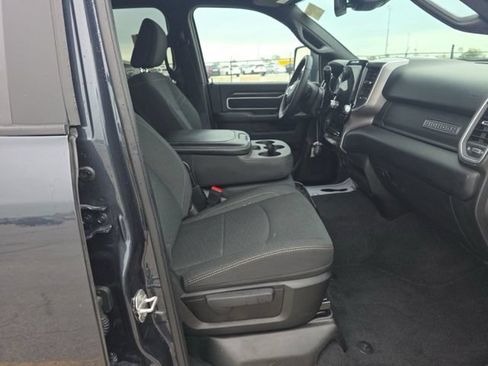 Used 2026 RAM 2500 Big Horn AWD/4WD image 8