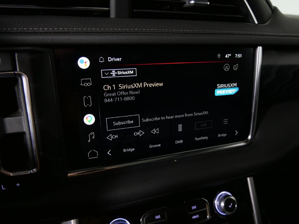 Used 2022 GMC Yukon Denali w/ Max Trailering Package AWD/4WD image 29