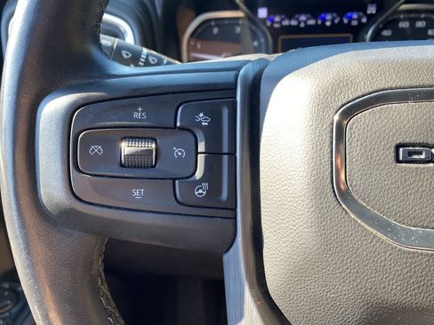 Used 2020 GMC Sierra 2500 Denali w/ Denali Ultimate Package AWD/4WD image 20