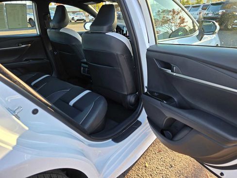 Certified 2026 Toyota Camry SE FWD image 16