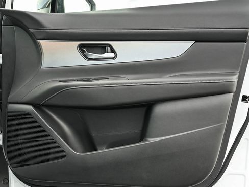 New 2026 Nissan Murano SL AWD/4WD image 10