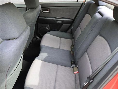 Used 2008 MAZDA MAZDA3 i Touring FWD image 23