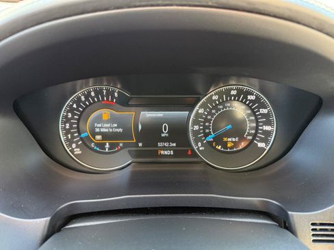 Used 2017 Ford Explorer Platinum AWD/4WD image 20