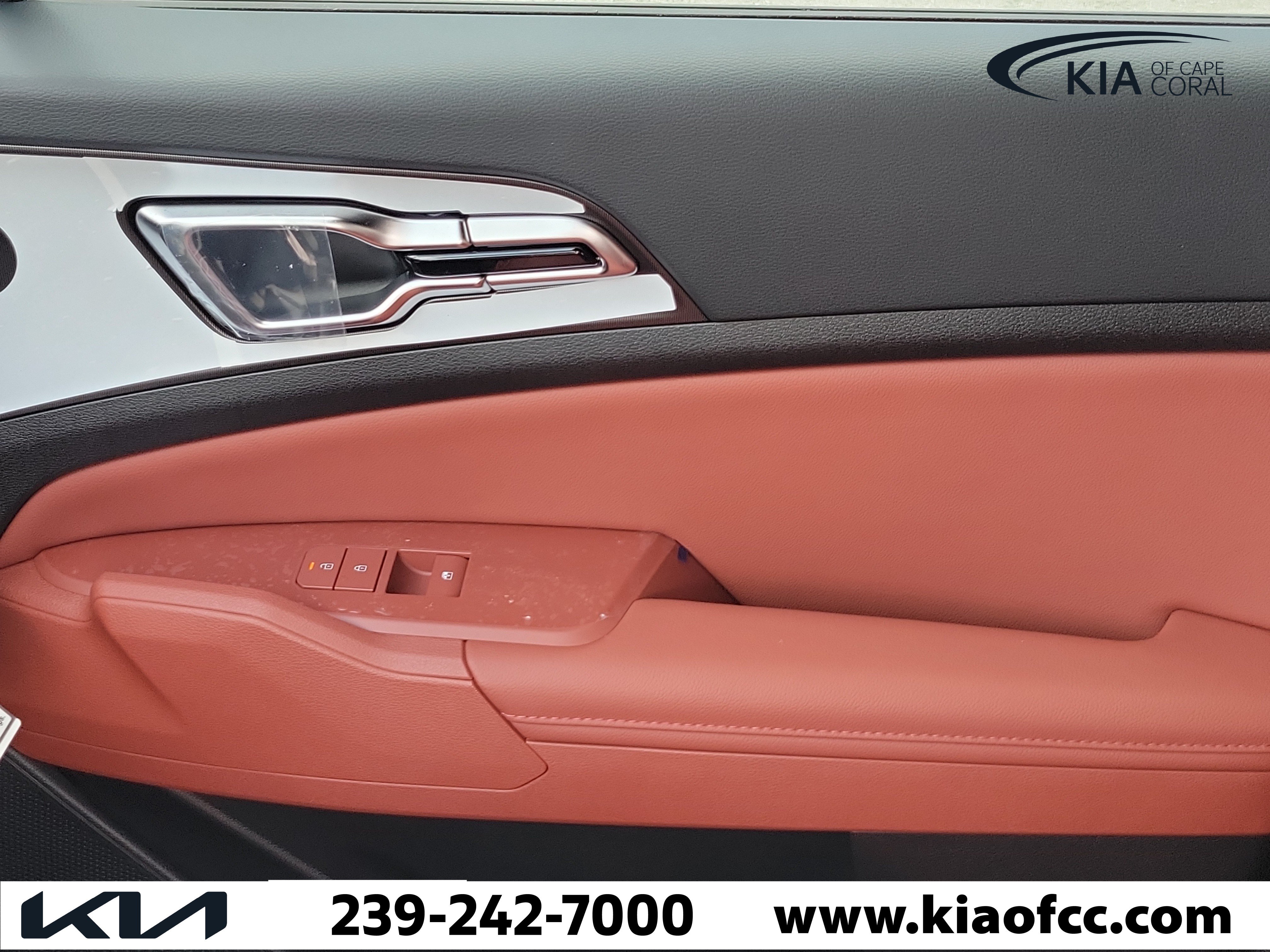 New 2027 Kia Sportage SX FWD image 28