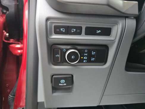 Used 2024 Ford F150 XLT w/ Equipment Group 302A MID image 19