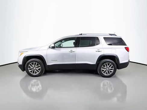 Used 2019 GMC Acadia SLE AWD/4WD image 9