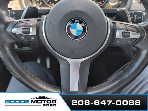 Used 2018 BMW X5 xDrive50i AWD/4WD image 15