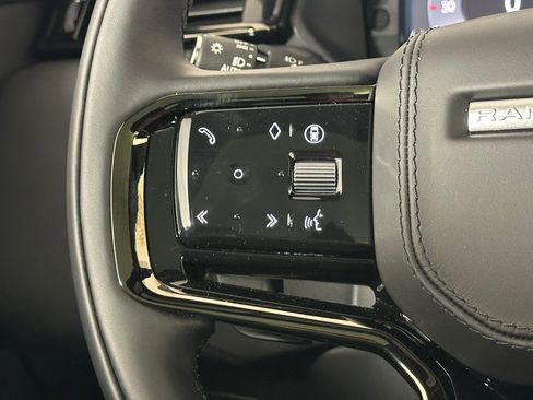 New 2026 Land Rover Range Rover Velar Dynamic SE image 16