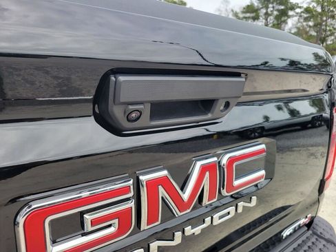 New 2026 GMC Canyon AT4 w/ Technology Plus Package image 8