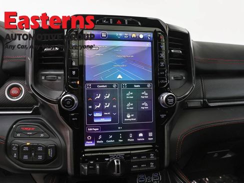 Used 2023 RAM 1500 TRX w/ TRX Level 2 Equipment Group AWD/4WD image 12
