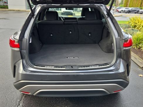 Certified 2025 Lexus RX 350h image 16