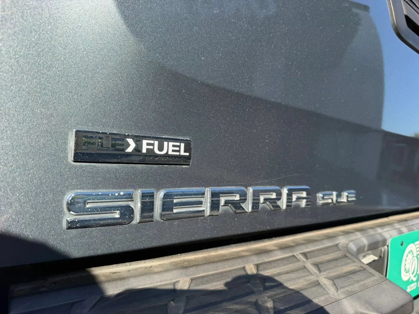 Used 2008 GMC Sierra 1500 SLE w/ SLE2 Preferred Package AWD/4WD image 14