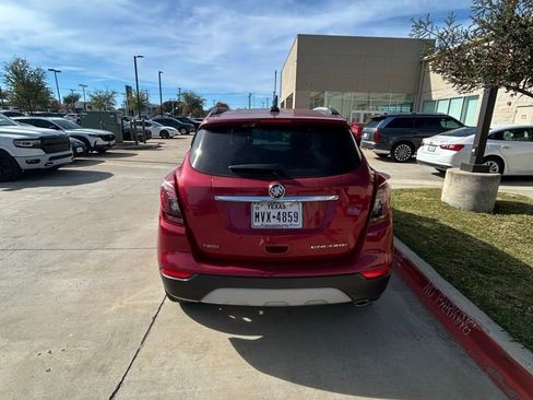 Used 2019 Buick Encore Preferred w/ Safety Package image 8