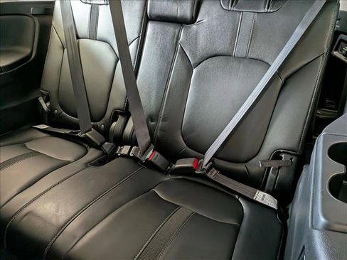 Certified 2024 Honda Pilot EX-L image 18