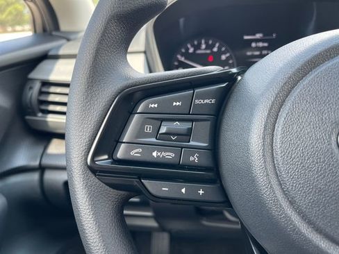 New 2026 Subaru Crosstrek 2.5i AWD/4WD image 26