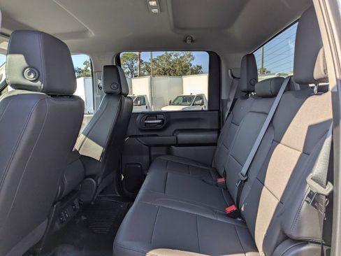 New 2026 Chevrolet Silverado 2500 W/T w/ WT Convenience Package RWD image 16