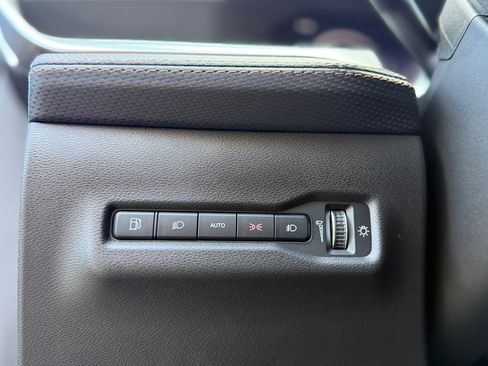 New 2026 Jeep Cherokee Limited AWD/4WD image 22