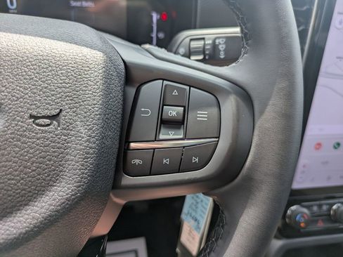 New 2026 Ford Ranger XLT AWD/4WD image 18