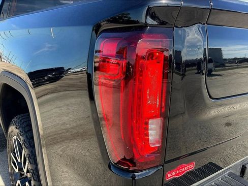 Used 2026 GMC Sierra 1500 AT4 w/ AT4 Premium Package AWD/4WD image 20
