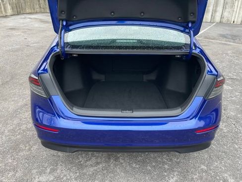 Certified 2024 Honda Accord Sport image 7