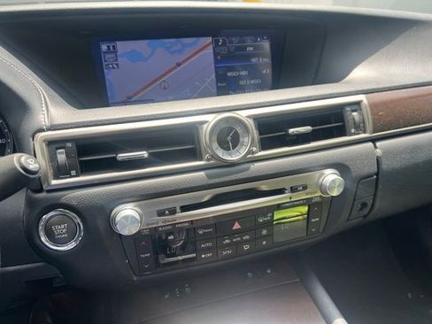 Used 2013 Lexus GS 350 AWD w/ Premium Pkg image 10