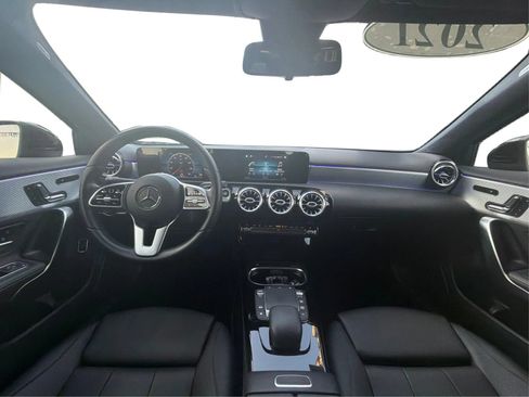 Used 2021 Mercedes-Benz A 220 image 22