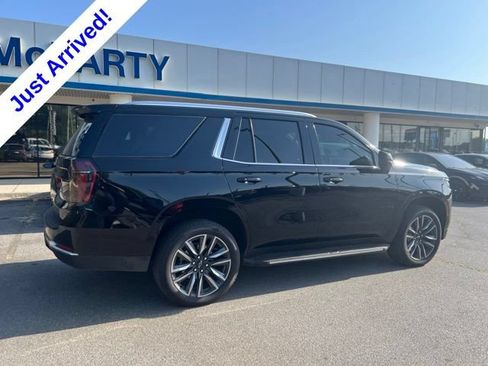 Used 2026 Chevrolet Tahoe LS w/ LS Custom Edition AWD/4WD image 5