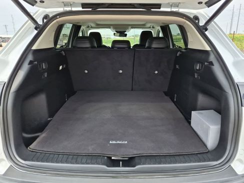 Used 2024 MAZDA CX-50 AWD 2.5 S w/ Cargo Package image 25