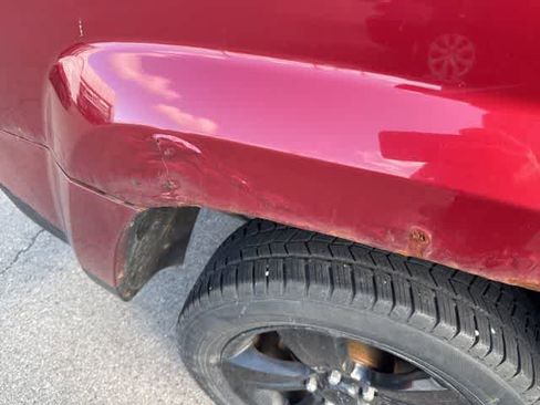 Used 2015 Jeep Patriot Sport w/ Power Value Group image 3