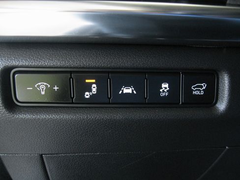 Certified 2022 Kia Telluride EX w/ EX Premium Package image 18