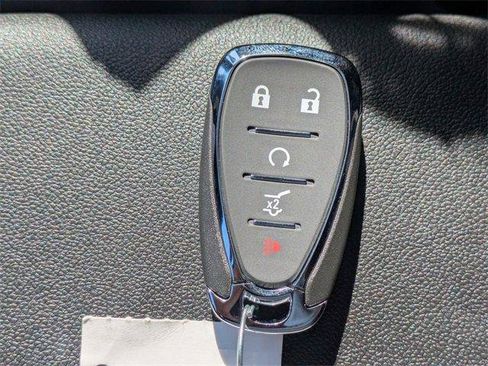 New 2026 Chevrolet TrailBlazer RS w/ Convenience Package image 35