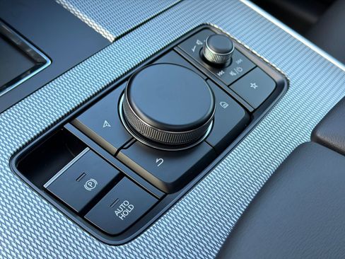 New 2026 MAZDA CX-90 3.3 Turbo w/ Preferred Package image 32