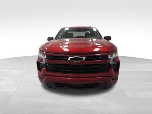 New 2026 Chevrolet Silverado 1500 RST w/ RST Select Package image 8