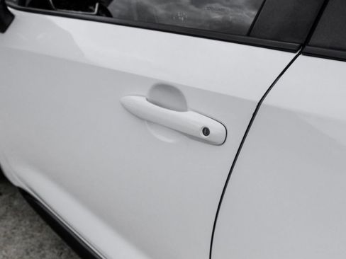 Used 2024 Toyota Corolla SE FWD image 38