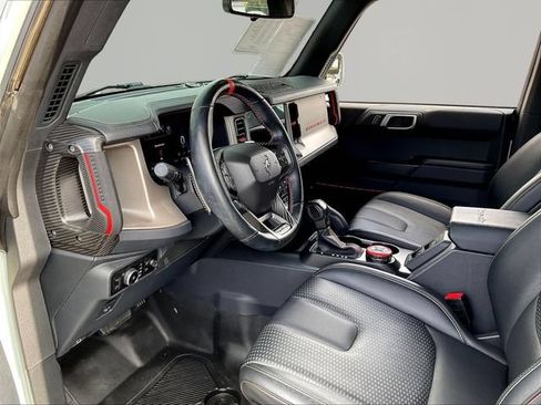 Used 2023 Ford Bronco Raptor AWD/4WD image 18