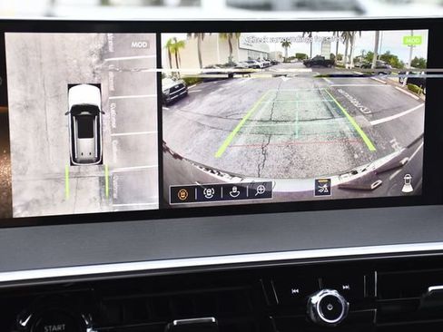 New 2027 INFINITI QX80 Sensory w/ Sport Exterior Package AWD/4WD image 19