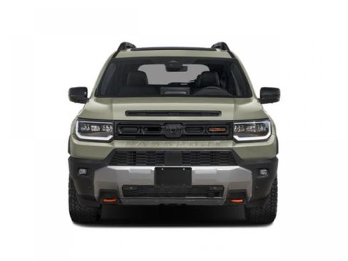 New 2026 Honda Passport TrailSport Elite image 9