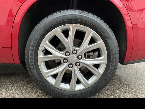 Used 2020 Cadillac XT6 Sport AWD/4WD image 15