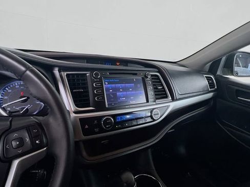 Used 2015 Toyota Highlander XLE AWD/4WD image 13