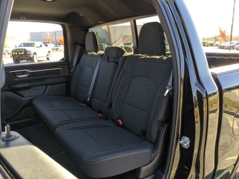 New 2026 RAM 1500 Big Horn image 38