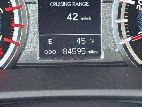 Used 2016 Toyota 4Runner SR5 image 28