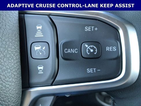 New 2026 RAM 1500 Big Horn w/ Night Edition image 12