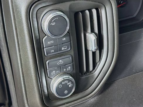 Used 2024 GMC Sierra 1500 Pro w/ Pro Value Package AWD/4WD image 10