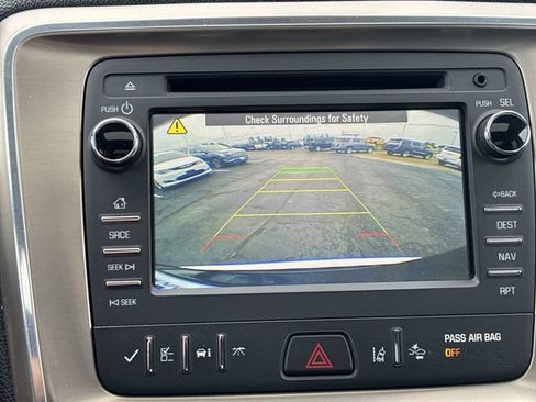 Used 2016 GMC Acadia Denali FWD image 24