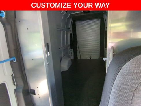 New 2025 RAM ProMaster 3500 image 23