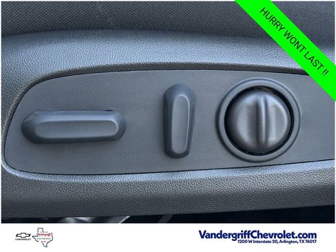 New 2026 Chevrolet Blazer LT w/ Convenience Package FWD image 20
