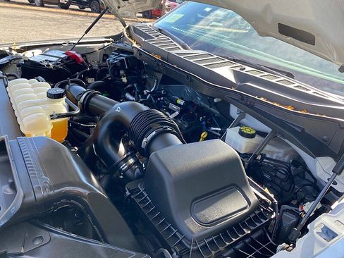 Certified 2022 Ford F150 XL w/ STX Black Appearance Package image 68