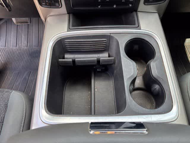 Used 2016 RAM 1500 Big Horn AWD/4WD image 16