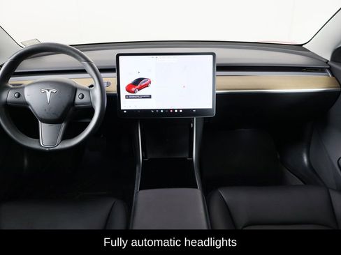Used 2019 Tesla Model 3 Long Range image 13